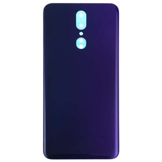 Para OPPO A9 / F11 Contraportada            ...