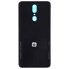Para OPPO A9 / F11 Contraportada            ...