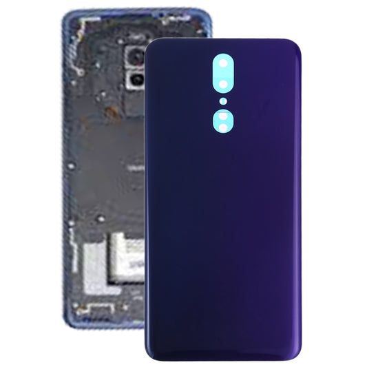 Para OPPO A9 / F11 Contraportada            ...