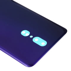 Para OPPO A9 / F11 Contraportada            ...