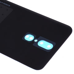 Para OPPO A9 / F11 Contraportada            ...