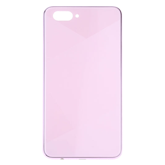 Para OPPO A5 / A3s Contraportada con Marco  ...