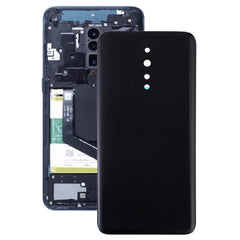 Para OPPO Reno Z contraportada, For OPPO Reno Z