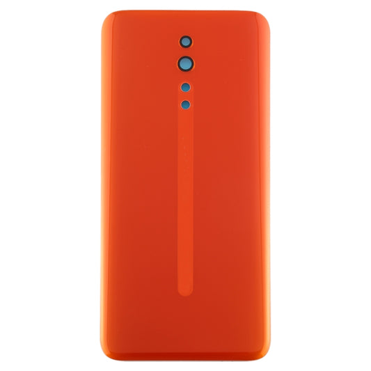 Para OPPO Reno Z contraportada, For OPPO Reno Z