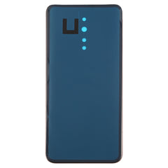 Para OPPO Reno Z contraportada, For OPPO Reno Z