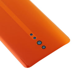Para OPPO Reno Z contraportada, For OPPO Reno Z
