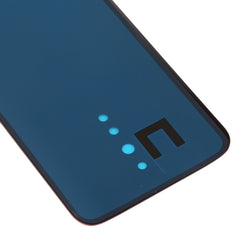 Para OPPO Reno Z contraportada, For OPPO Reno Z