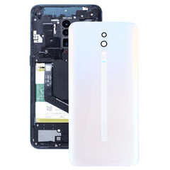 Para OPPO Reno Z contraportada, For OPPO Reno Z