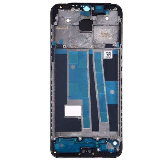 Para OPPO A9 / F11 Placa de bisel de marco L...