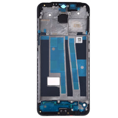Para OPPO A9 / F11 Placa de bisel de marco L...