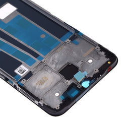 Para OPPO A9 / F11 Placa de bisel de marco L...