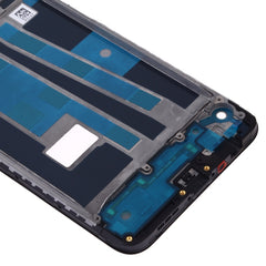 Para OPPO A9 / F11 Placa de bisel de marco L...