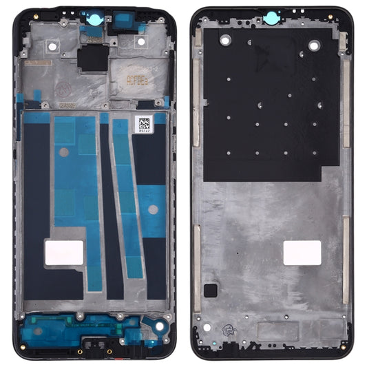 Para OPPO A9 / F11 Placa de bisel de marco L...