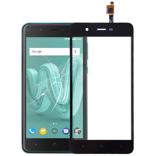 Panel táctil para Wiko KENNY, For Wiko KENNY