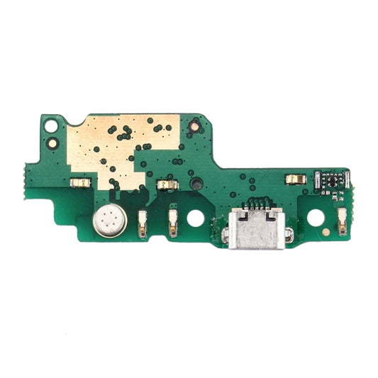 Para Huawei Honor 5A / Y6 II Placa de puerto...