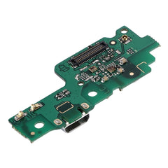 Para Huawei Honor 5A / Y6 II Placa de puerto...