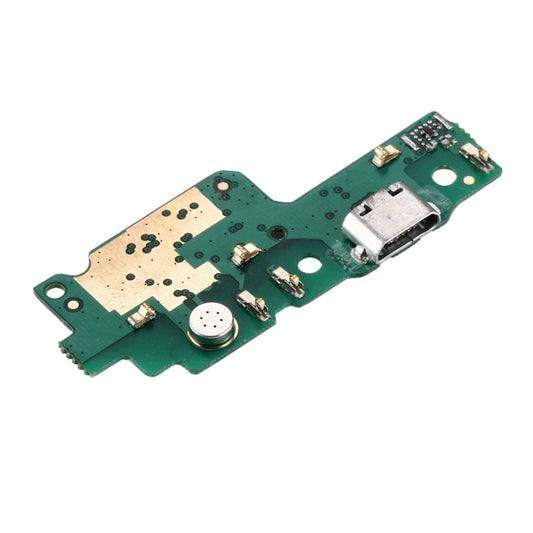 Para Huawei Honor 5A / Y6 II Placa de puerto...