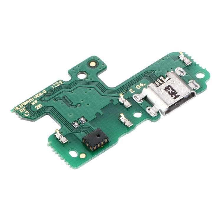 Para Huawei Honor 8 Lite Placa de puerto de ...