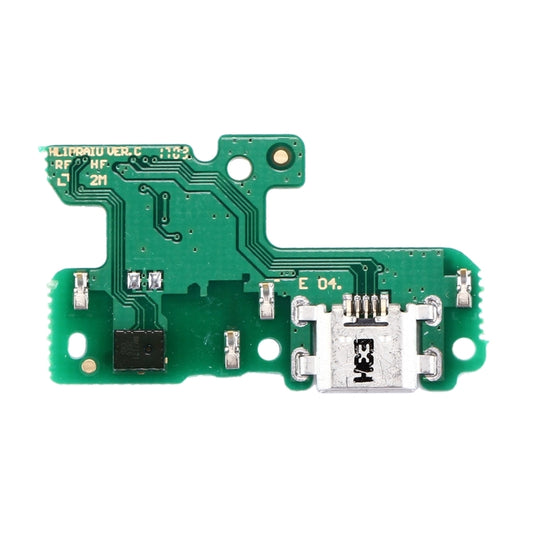 Para Huawei Honor 8 Lite Placa de puerto de ...