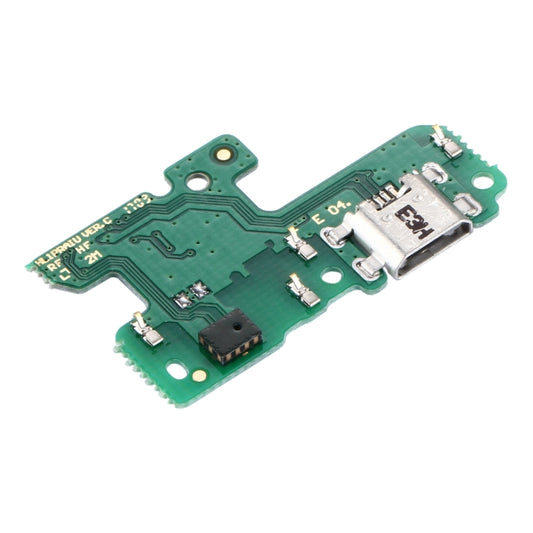 Para Huawei Honor 8 Lite Placa de puerto de ...