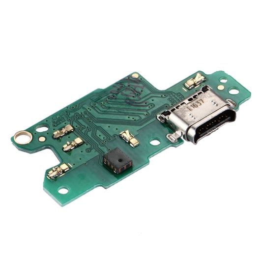 Para placa de puerto de carga Huawei Maimang...