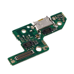 Para placa de puerto de carga Huawei Honor 8...