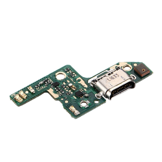 Para placa de puerto de carga Huawei Honor 8...