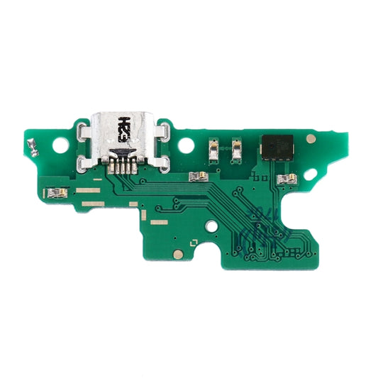 Para Huawei Honor 6X / GR5 2017 Placa de pue...