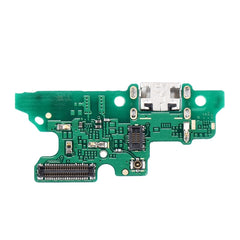 Para Huawei Honor 6X / GR5 2017 Placa de pue...