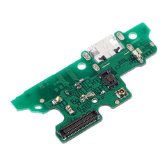 Para Huawei Honor 6X / GR5 2017 Placa de pue...