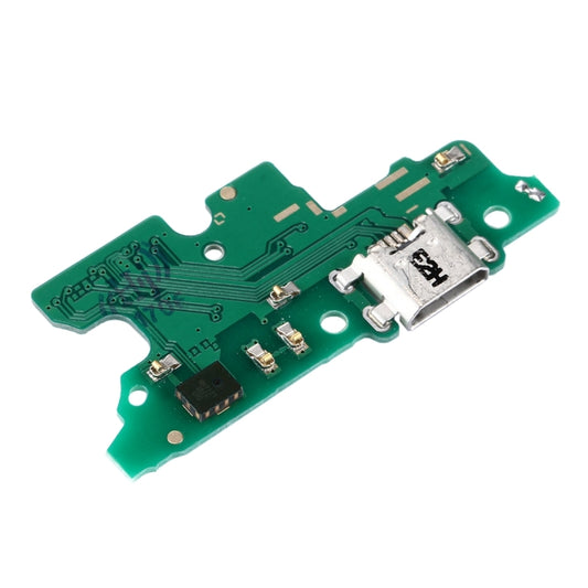 Para Huawei Honor 6X / GR5 2017 Placa de pue...