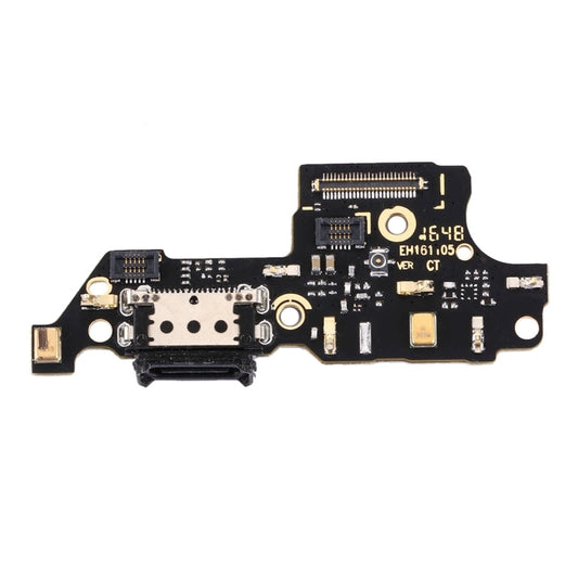 Para placa de puerto de carga Huawei Mate 9 ...