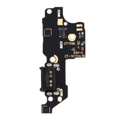 Para placa de puerto de carga Huawei Mate 9 ...