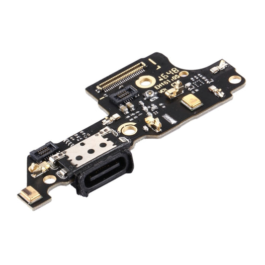 Para placa de puerto de carga Huawei Mate 9 ...