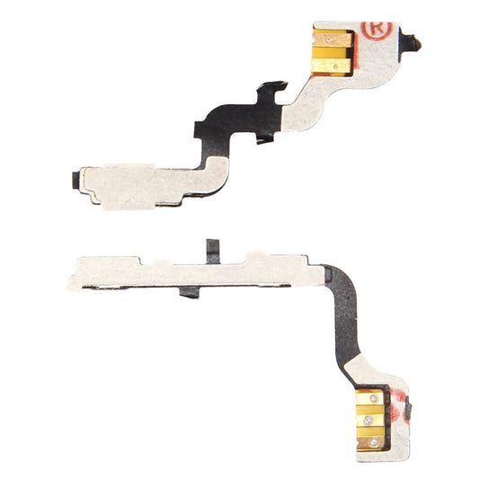 Para OnePlus One Cable flexible con botón de...
