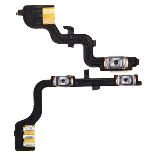 Para OnePlus One Cable flexible con botón de...