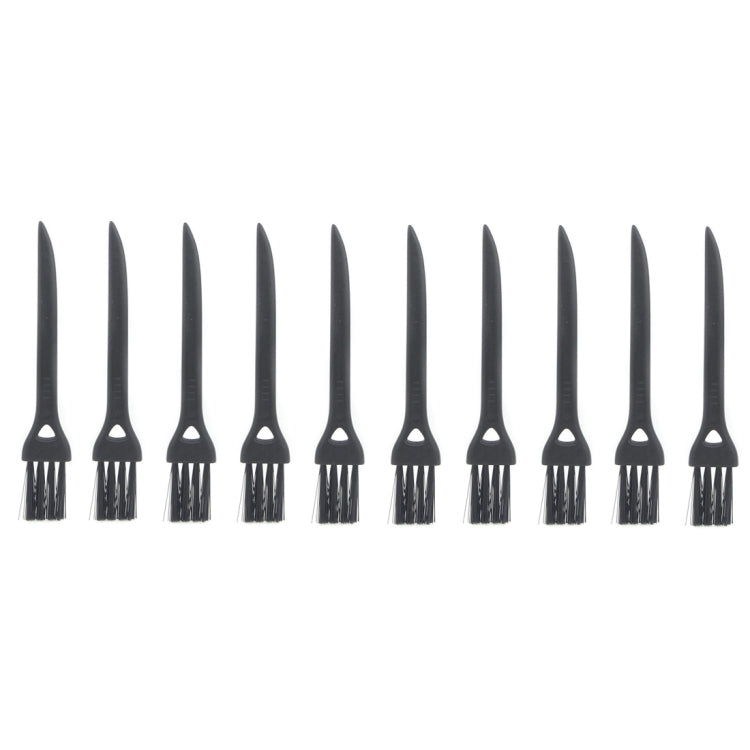 10 PCS JIAFA P8842 Cepillo de limpieza de co...