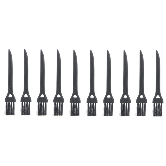 10 PCS JIAFA P8842 Cepillo de limpieza de co...