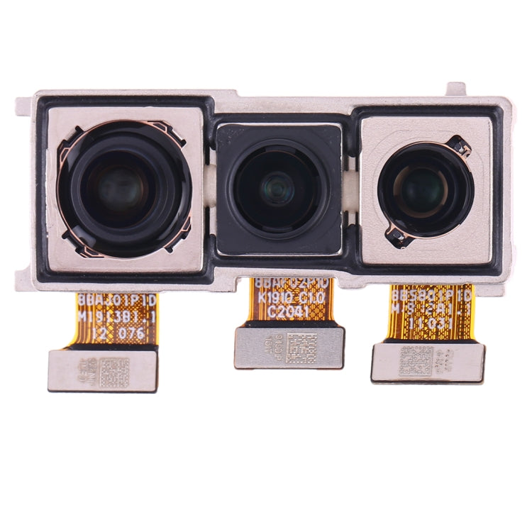 Para cámara trasera Huawei P30, For Huawei P30