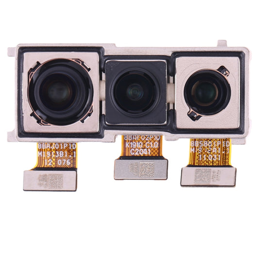 Para cámara trasera Huawei P30, For Huawei P30