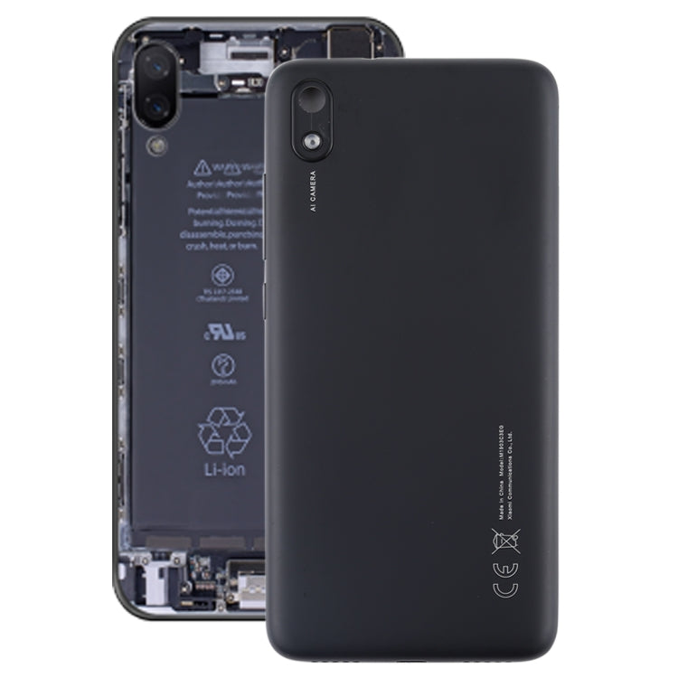 Tapa Trasera de Batería para Xiaomi Redmi 7A...