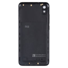 Tapa Trasera de Batería para Xiaomi Redmi 7A...
