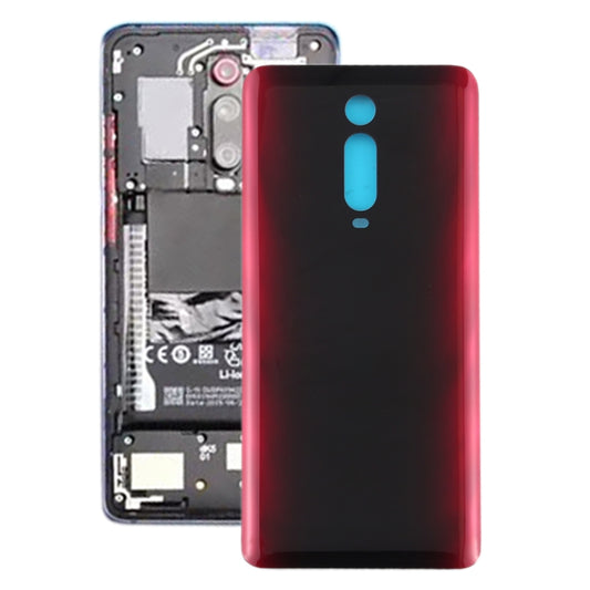 Tapa Trasera de Batería para Xiaomi Redmi K2...