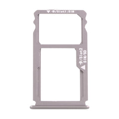 Para Huawei Mate S Bandeja de tarjeta Nano S...