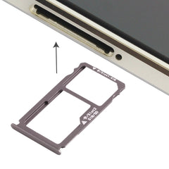 Para Huawei Mate S Bandeja de tarjeta Nano S...