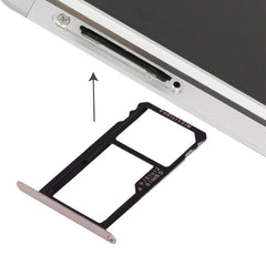 Para Huawei Honor 7 Bandeja de tarjeta Nano ...