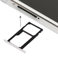 Para Huawei Honor 7 Bandeja de tarjeta Nano ...
