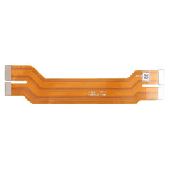 Para OPPO R15X / K1 / RX17 Neo Cable flexibl...