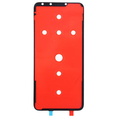 Para Huawei Honor 20 Adhesivo De Cubierta Tr...