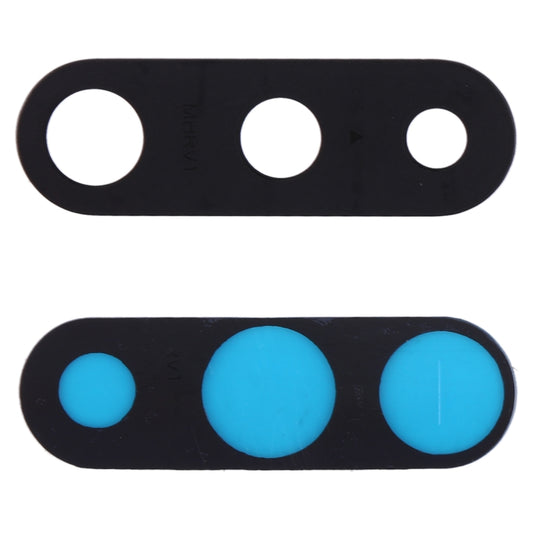 Para Huawei P30 Lite 48MP 10 piezas Lente de...